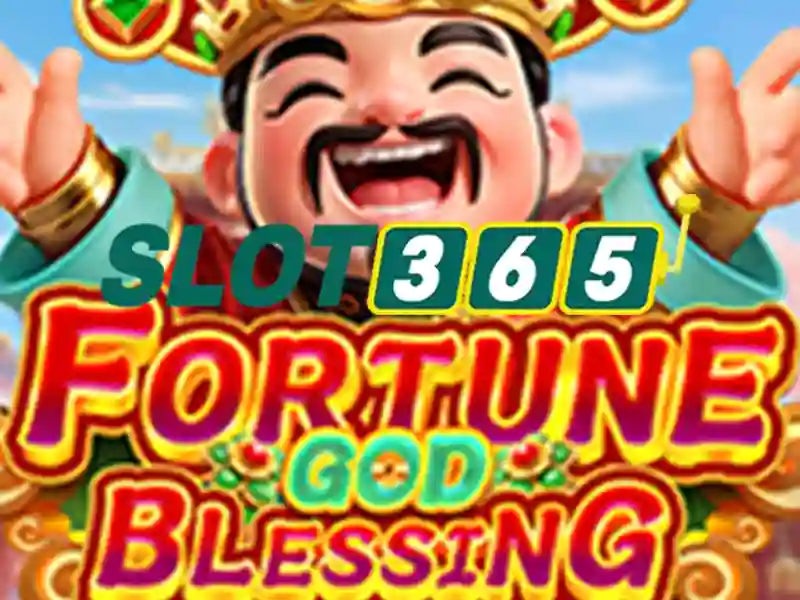Slot365 – Nền tảng slot trực tuyến hàng đầu
